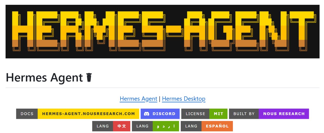 Hermes Agent: Self-Improving AI That Learns From Every Task