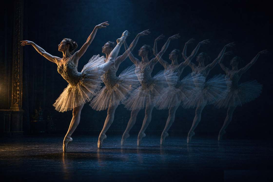 The Next AI Frontier Is Turning a Single Still Image Into a Moving Scene