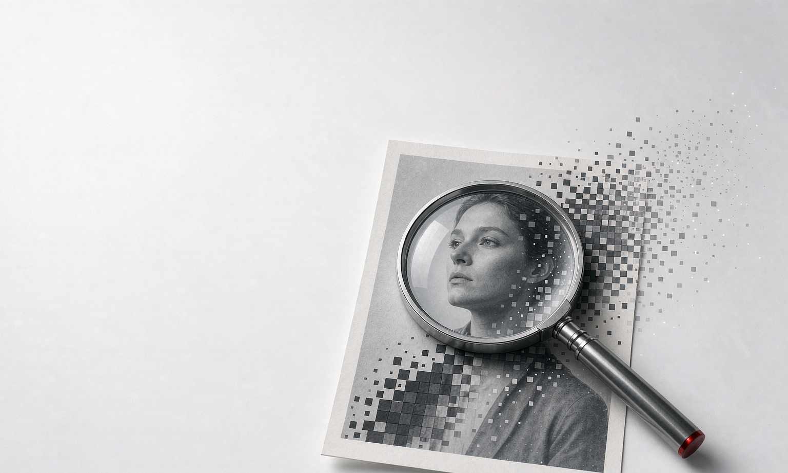 Can You Still Tell an AI Image from a Real One? The Honest Answer Is No.
