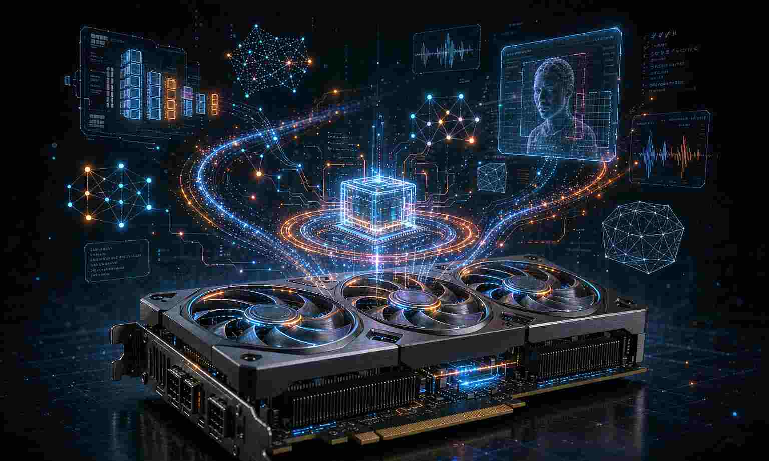 "Gira su una scheda da 6GB" è il nuovo standard che la comunità open image richiede