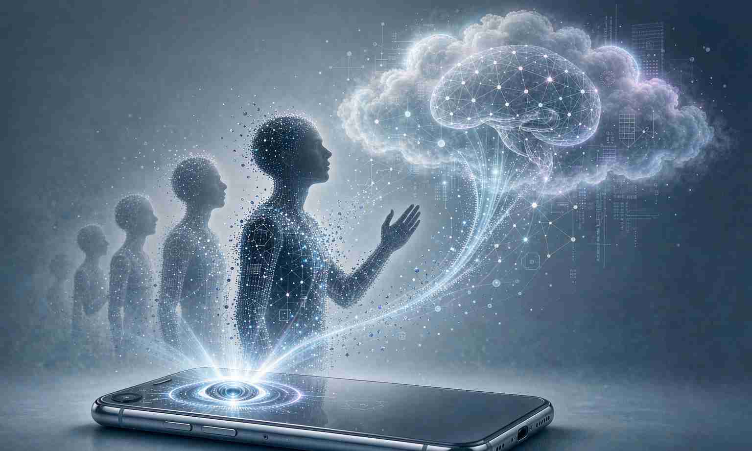 Apple Now Wants to Train AI on Your Data, and Image Models Are in the Crosshairs
