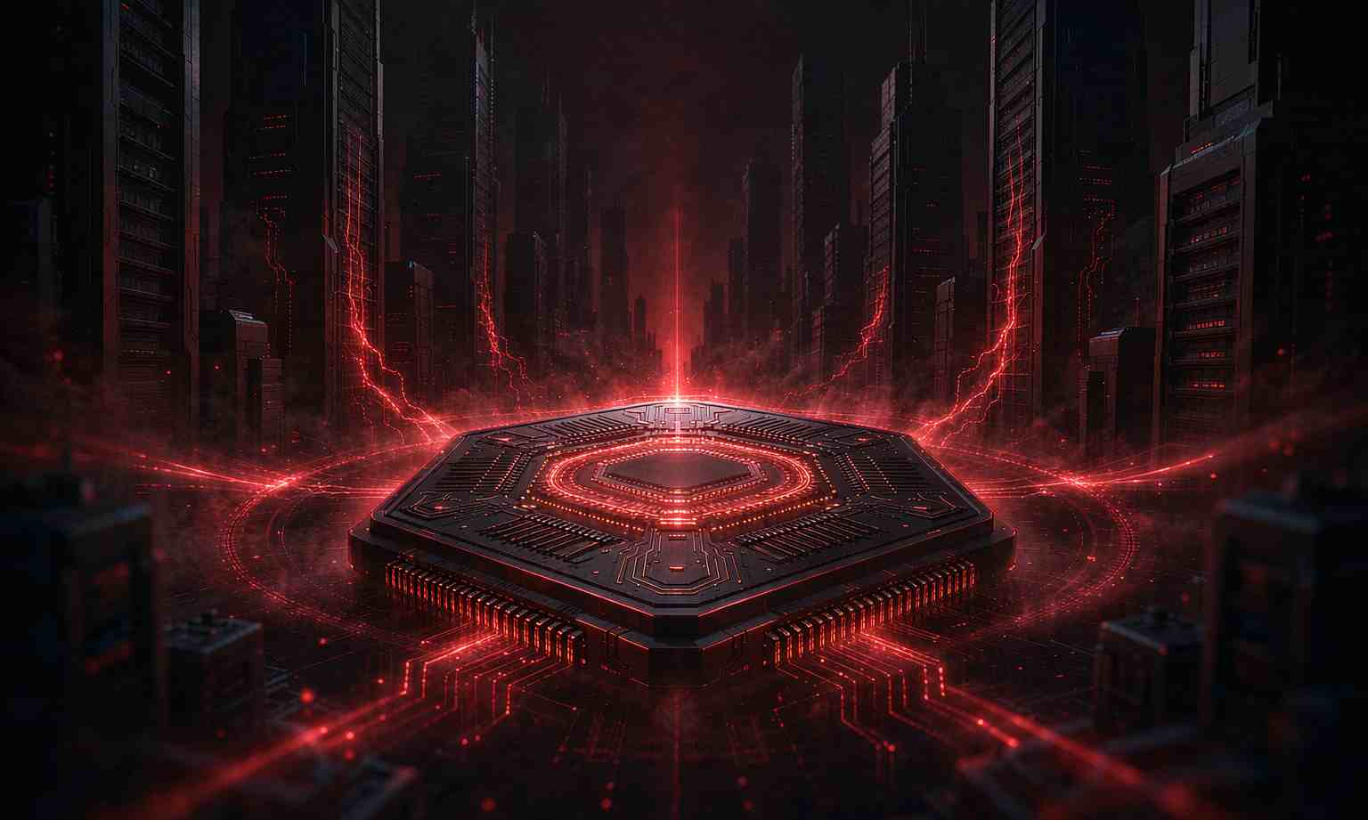 Huawei's Ascend Chips Are Building an Alternative Road for AI Image Models