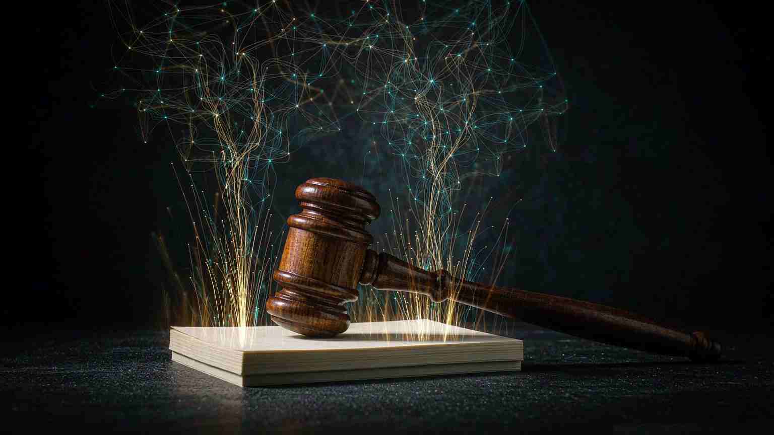 Thomson Reuters v. Ross: Das erste Berufungsurteil zu KI-Training und Fair Use