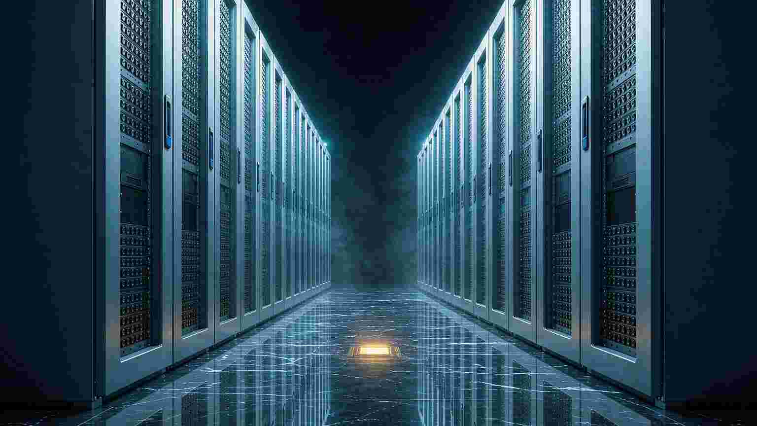 Warum Amazon 8 Milliarden US-Dollar an Nvidia-Chips aus der Bilanz auslagern will