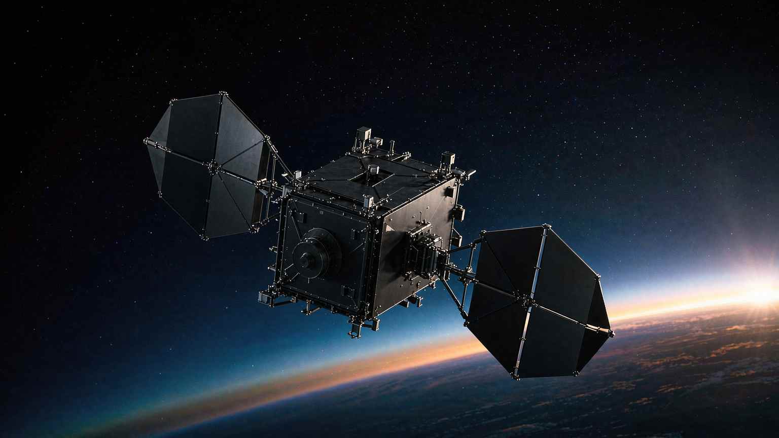 Google Put a TPU in Orbit and Started Counting the Cost of Space Data Centres