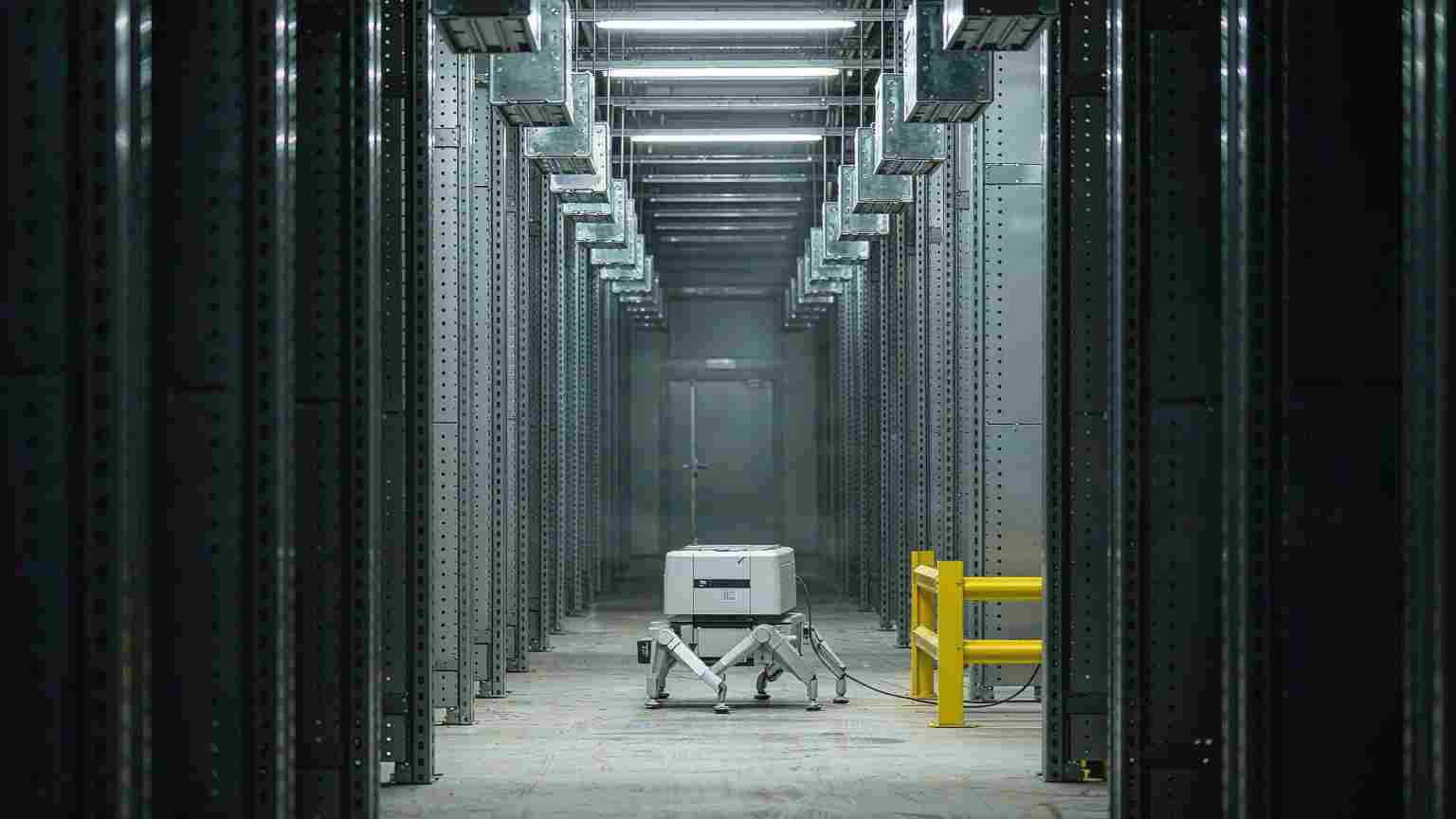 Agility Digit 5 Ships With a Safety Case, Not Just a Spec Sheet