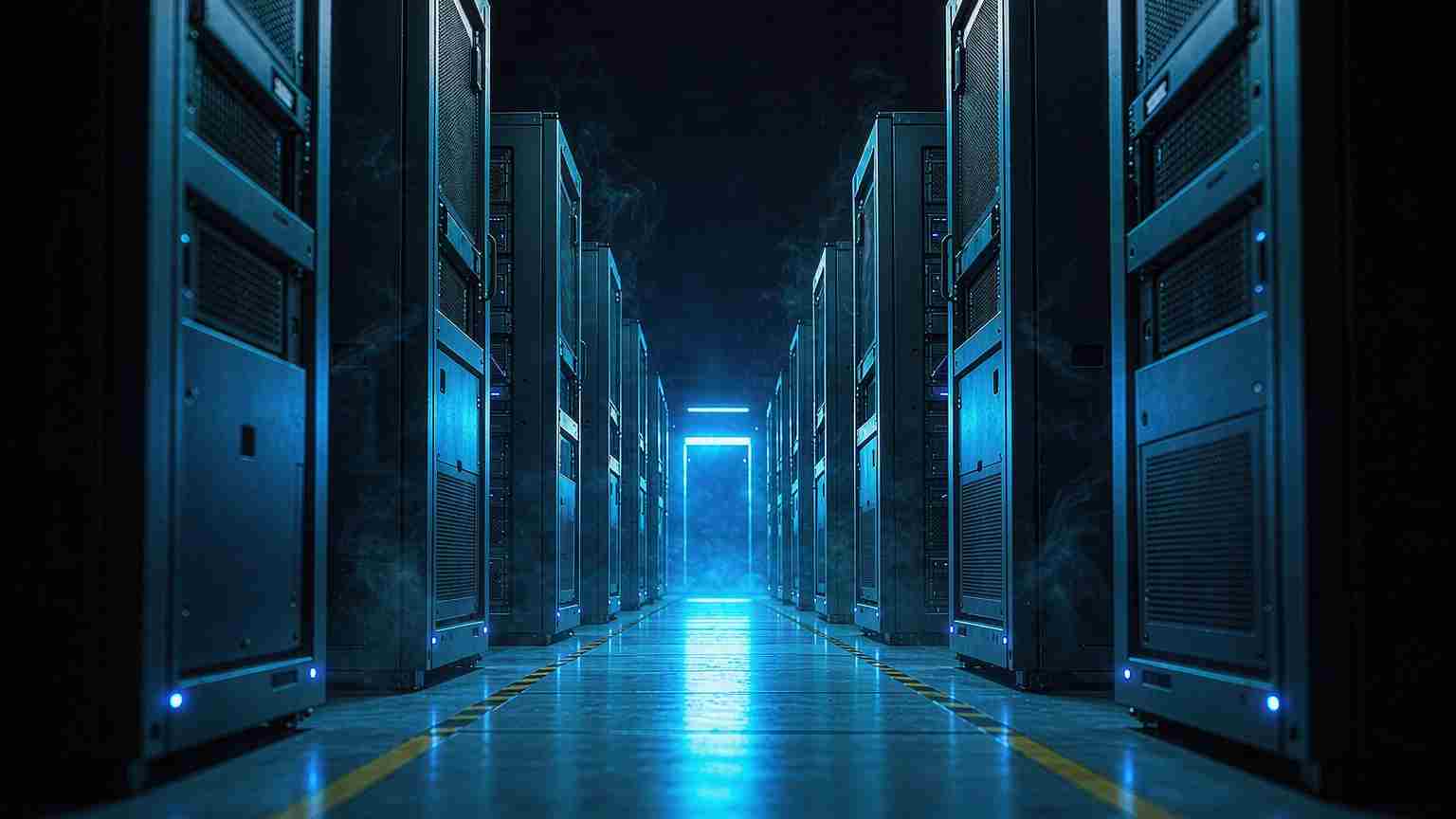 Huawei Cloud a reconstruit sa stack autour des agents, puis a fixé une date aux factures