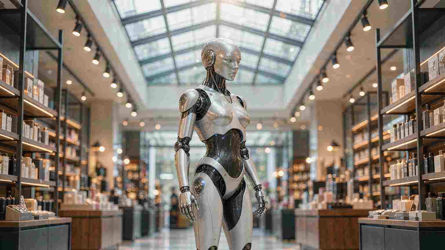 Im ersten Halbjahr weltweit fast 25.000 humanoide Roboter ausgeliefert – chinesische Hersteller sichern sich fast 80 %