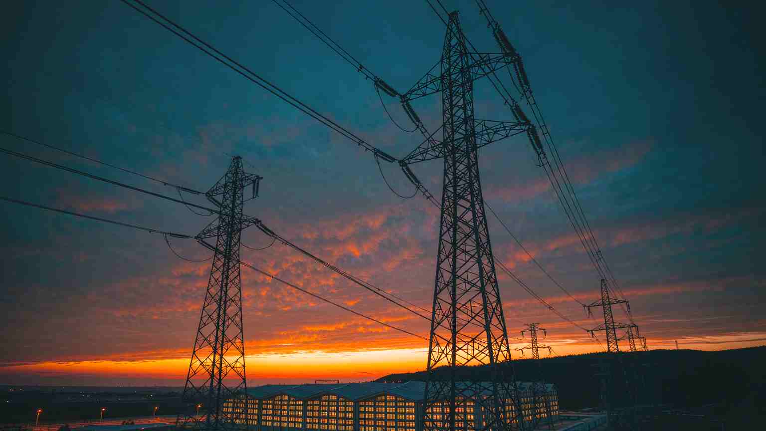 AI Data Centers Are Now Waiting on Power Lines, Not Chip Deliveries