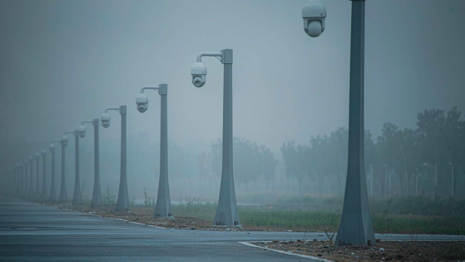 A Federal Judge Called Flock's License Plate Network “Indiscriminate Mass Surveillance”