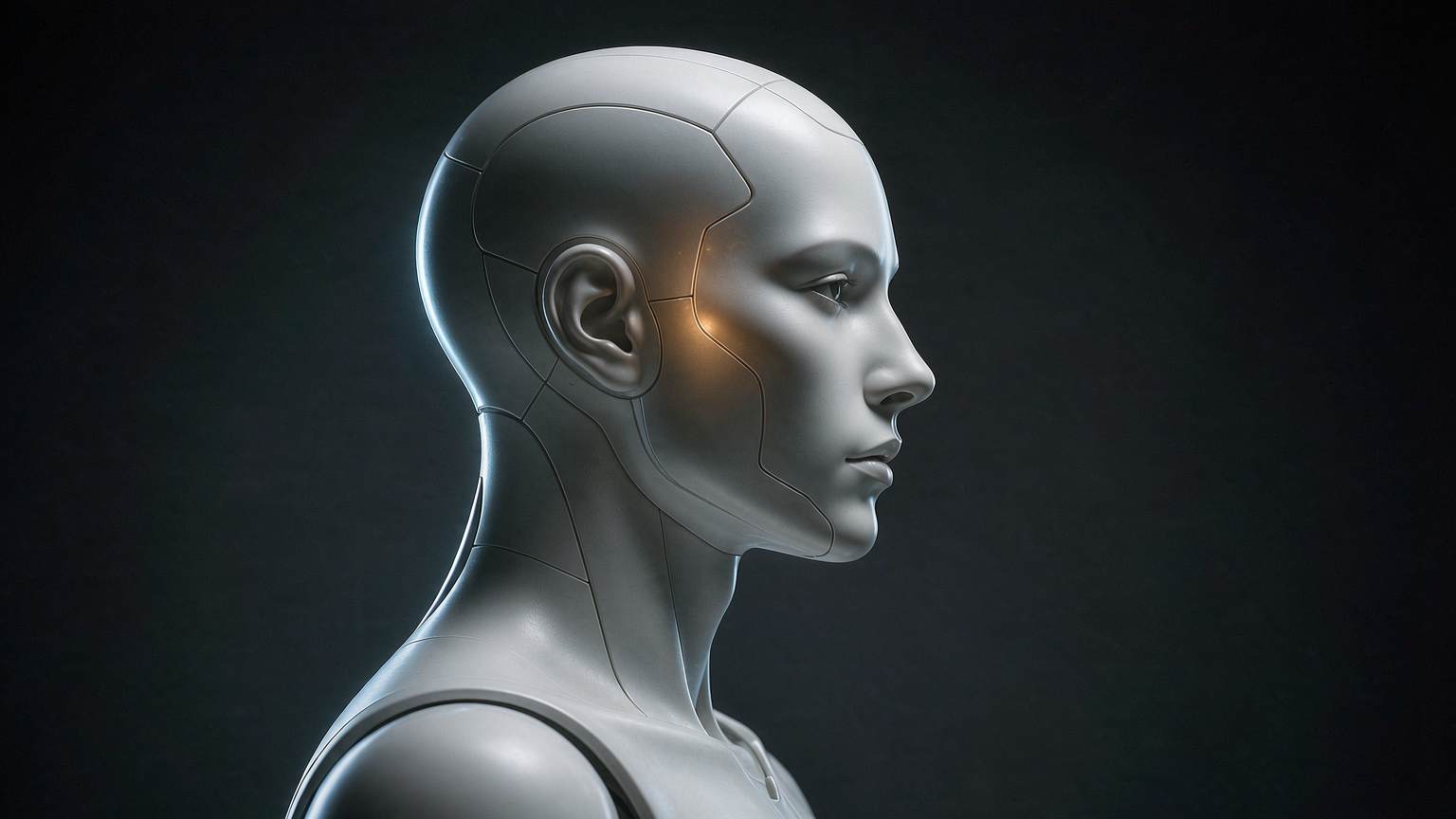 UBTech's UWORLD U1 Wants a Robot That Reads the Room