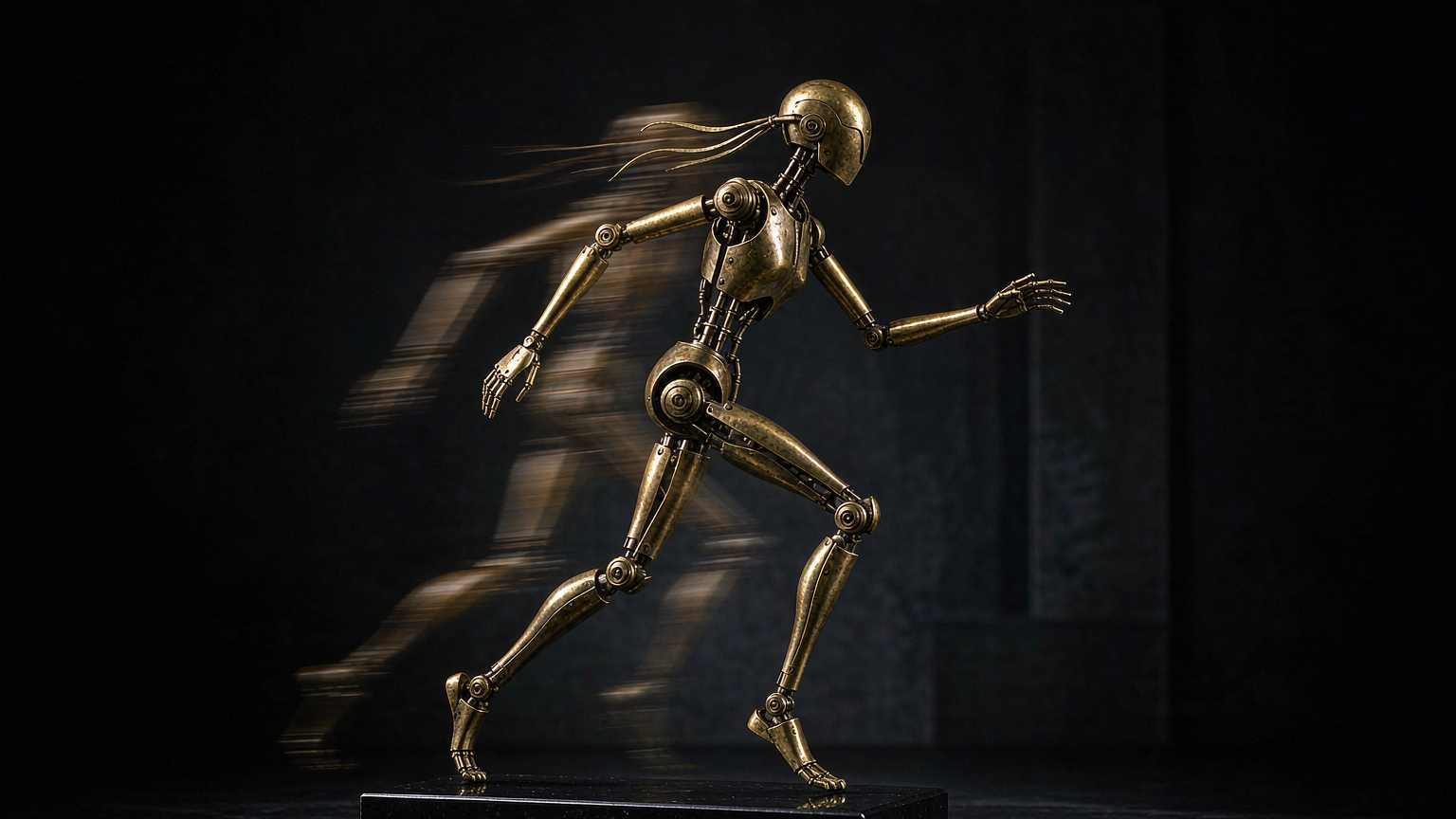 Wan 2.2 Animate bringt Motion Capture auf eine einzelne Consumer-GPU
