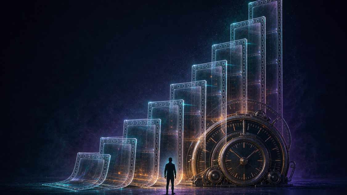 After One Yuan Per Second: The Cost Ledger for AI Short-Drama Creators
