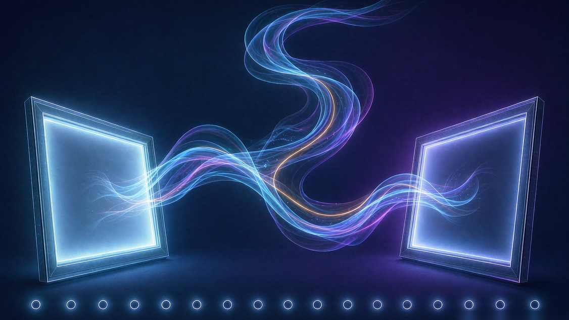 The Two-Frame Method: How First and Last Frame Interpolation Changed AI Video Planning