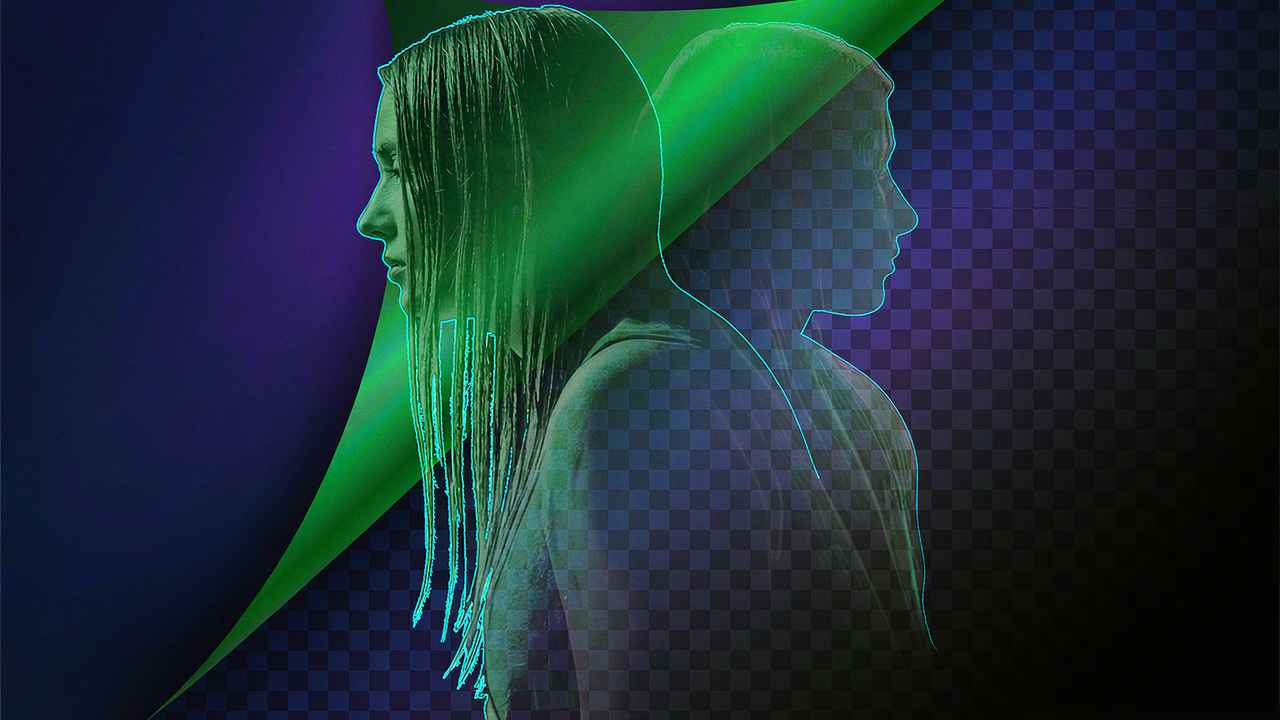 Sans fond vert : Alpha Gen et la révolution silencieuse de l'incrustation vidéo