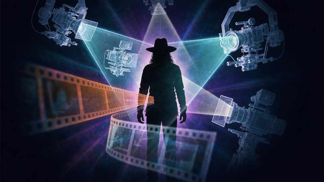 Refilmando a realidade: Seedance 2.5 e a câmera que não existe