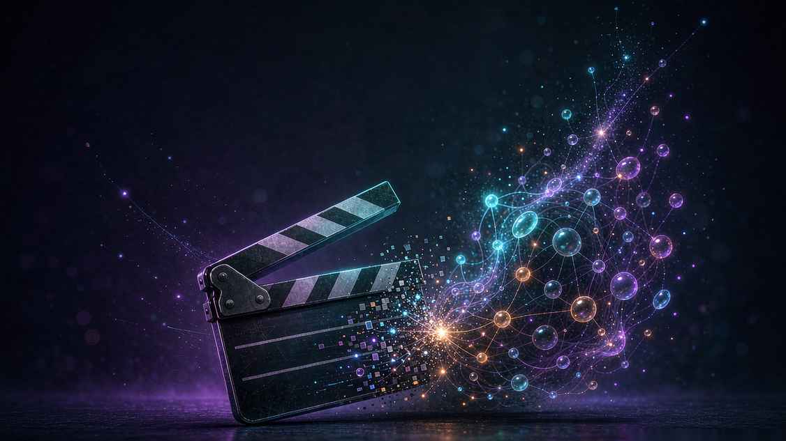 Why Katzenberg and the Ex-Sora Lead Are Building Video Models for Filmmakers