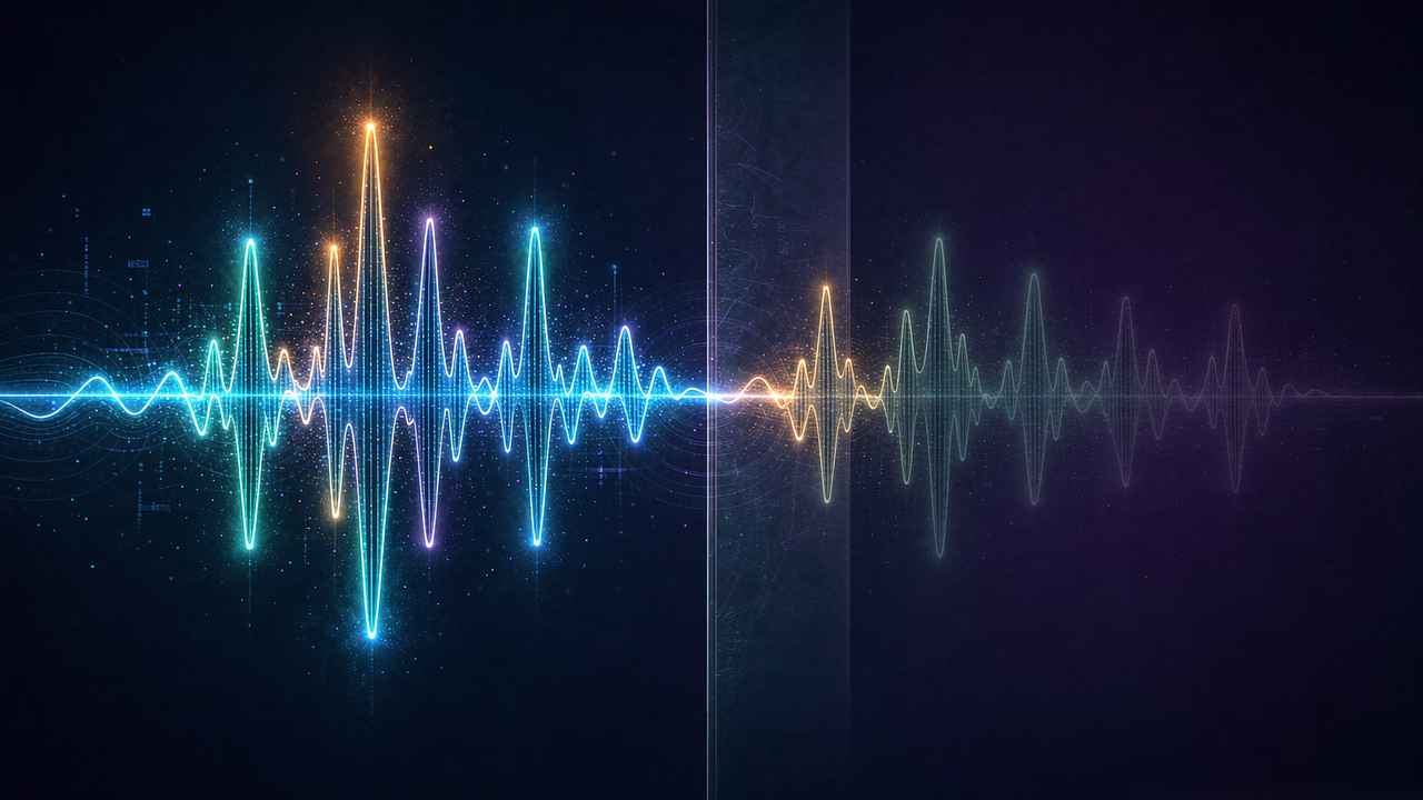 VibeVoice Only Open-Sourced Half: The Missing Half Is the Lesson