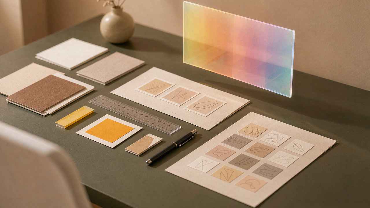 Magnific One gibt der Bildgenerierung einen Creative Director