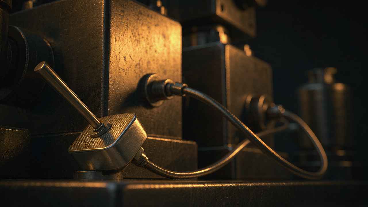 Microsoft Decision-1: The Small Model That Only Picks