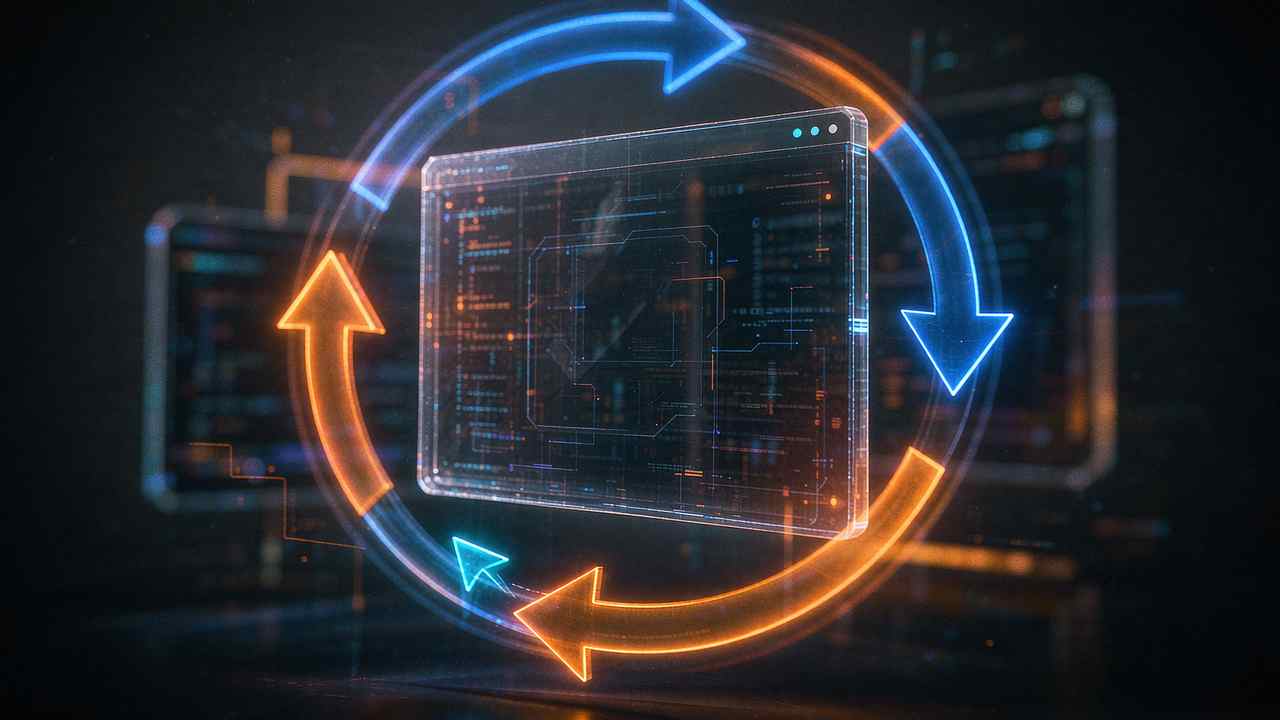 JetBrains Mellum2.1: An Open 12B Coding Agent Trained Inside Real Repositories