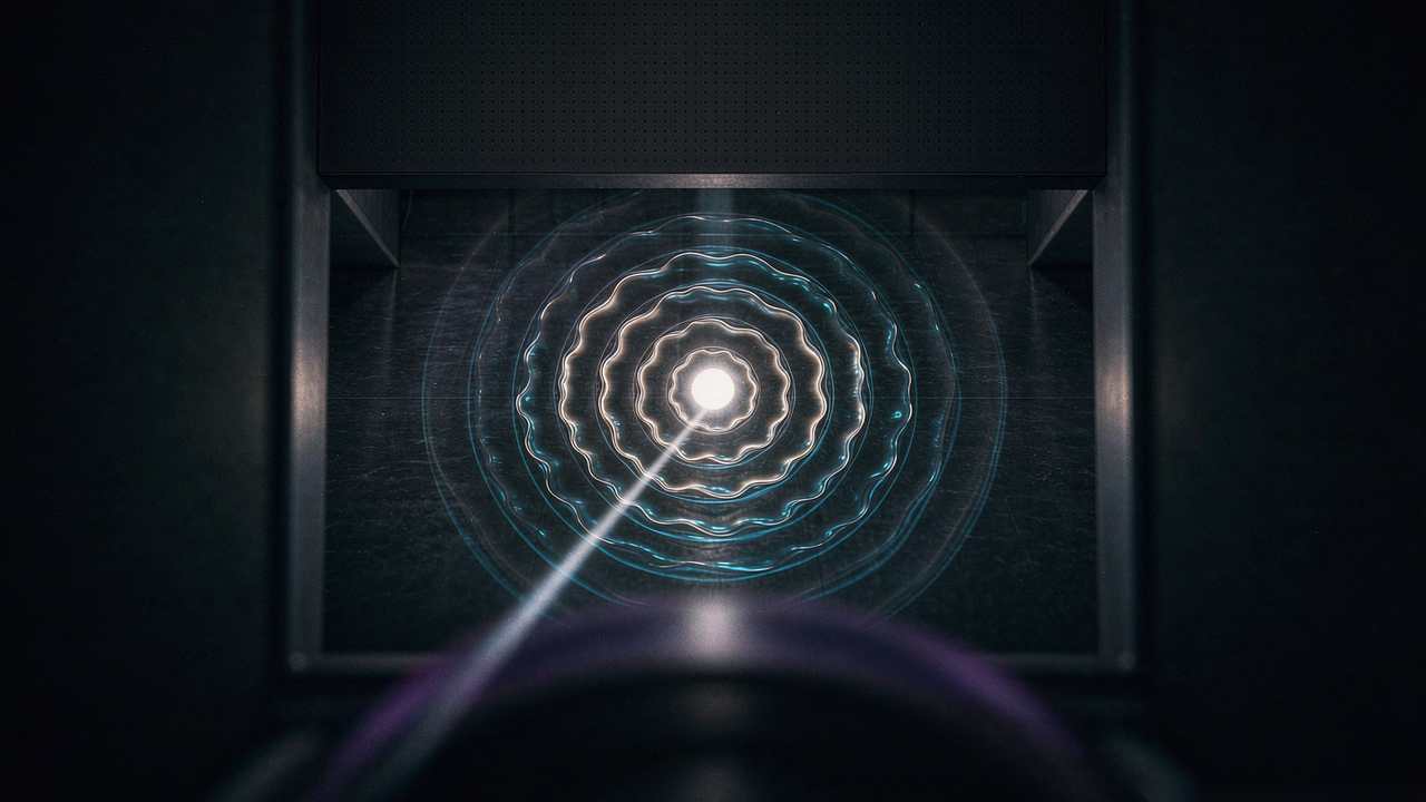 Helix World Generates Video and Spatial Audio Together, in Real Time