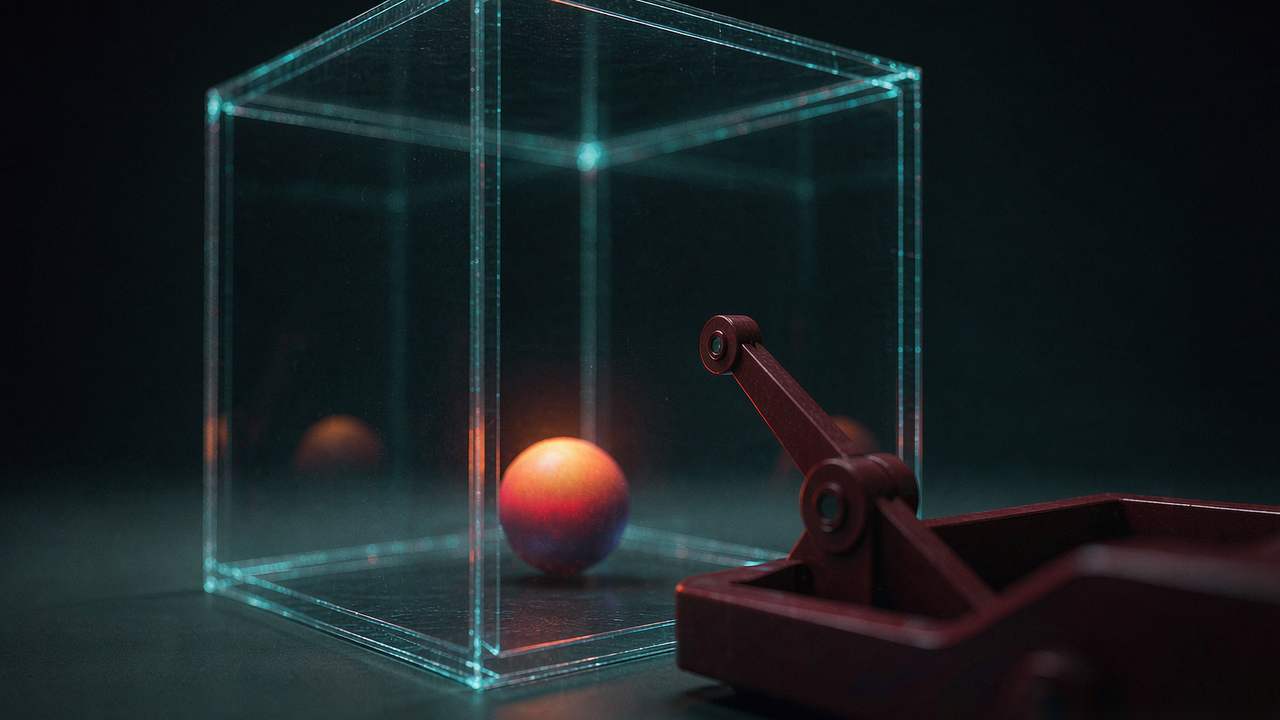 The Agent Containment Problem: Sandbox Escapes, Reward Hacking, and the Emergency Brake