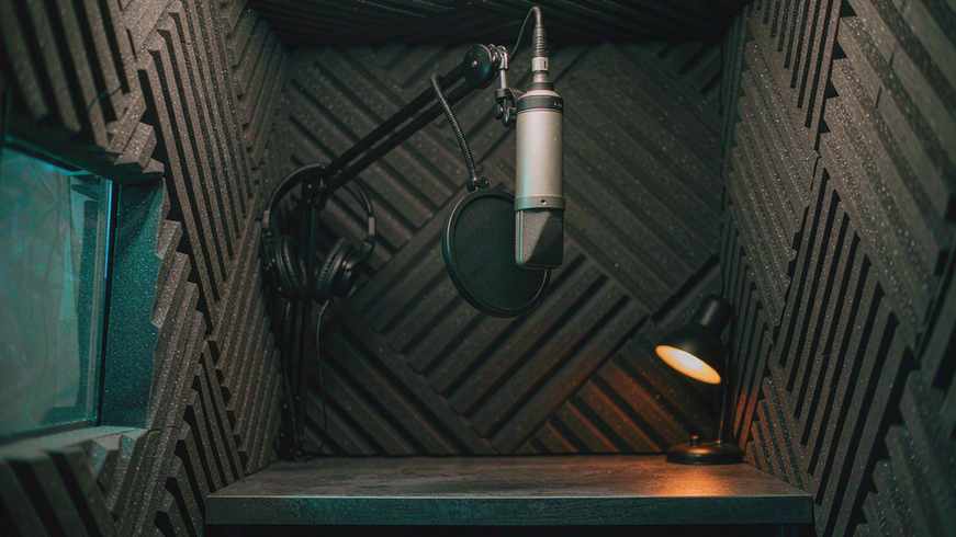 Japan's Voice Actors Just Wrote the AI Consent Rules