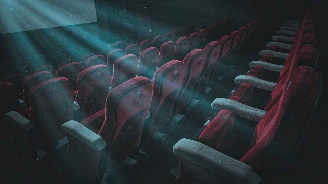 A 19-Minute AI Film Went Viral. Nobody Will Sign It.