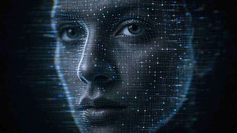 Cligner des yeux ne suffit plus : l'IA passe la reconnaissance faciale